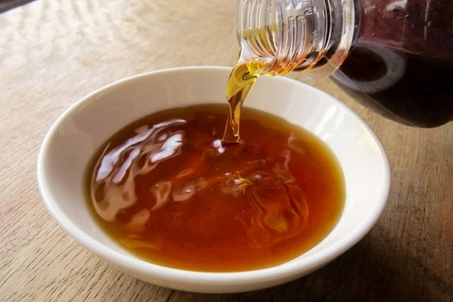 3 sai lầm khi ăn nước mắm gây hại thận